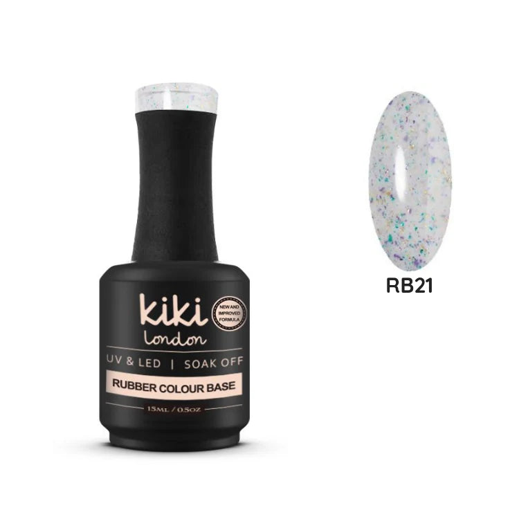 Rubber Base Coat Nude 20