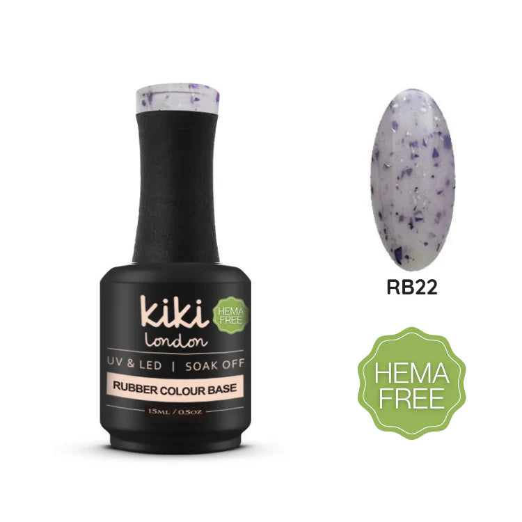 Rubber Base Coat Nude 20