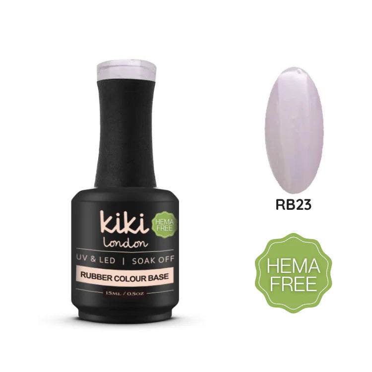 Rubber Base Coat Nude 20