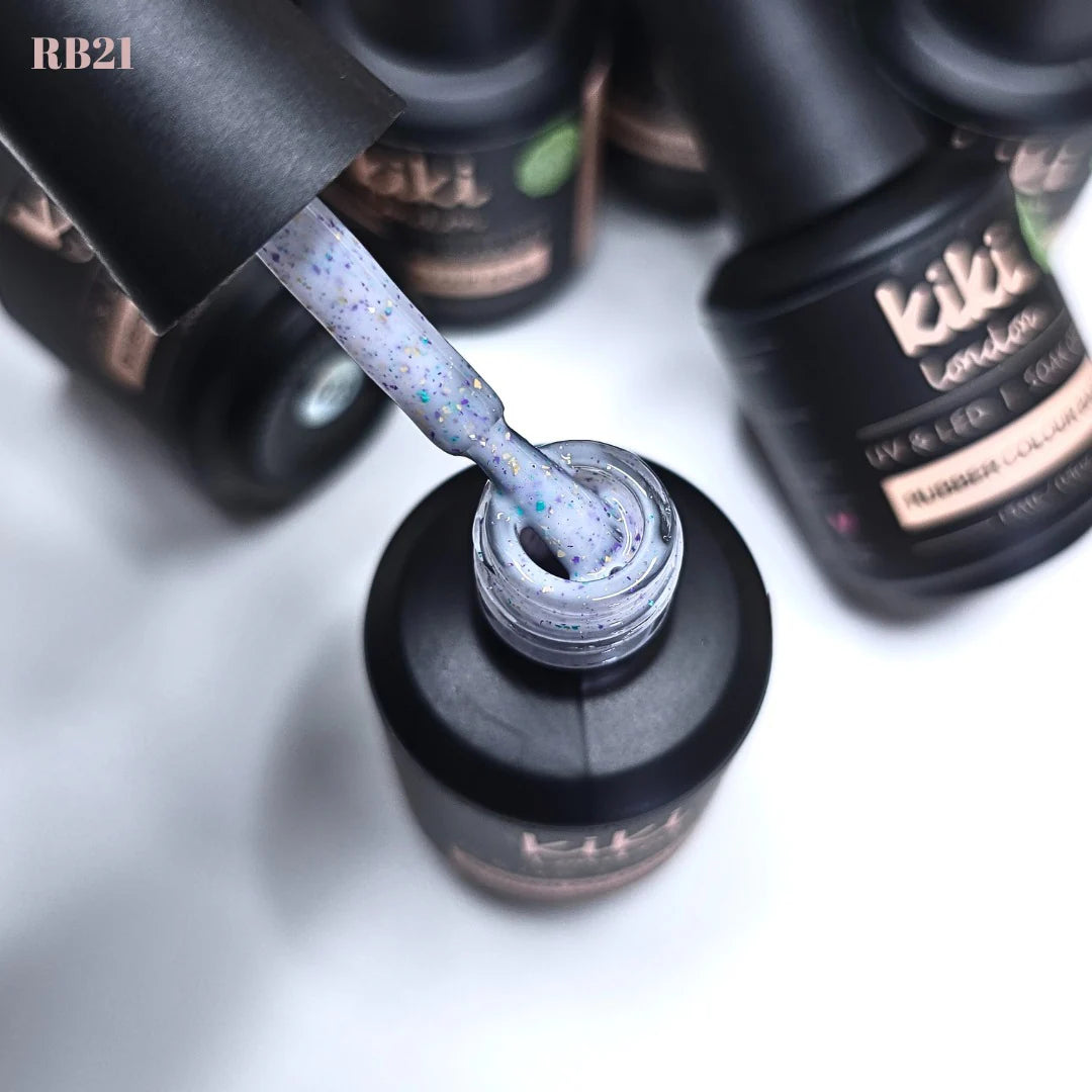 Rubber Base Coat Nude 20