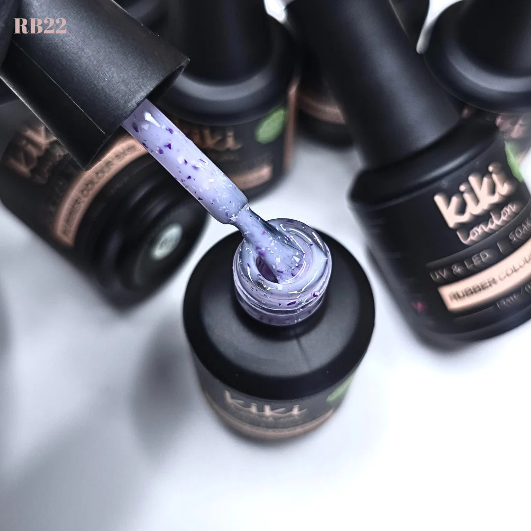 Rubber Base Coat Nude 20