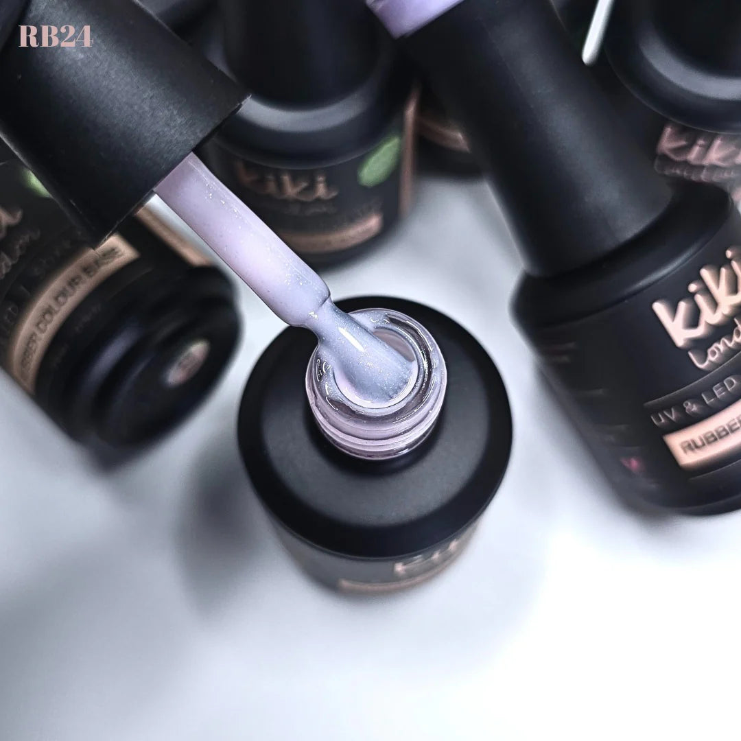 Rubber Base Coat Nude 20