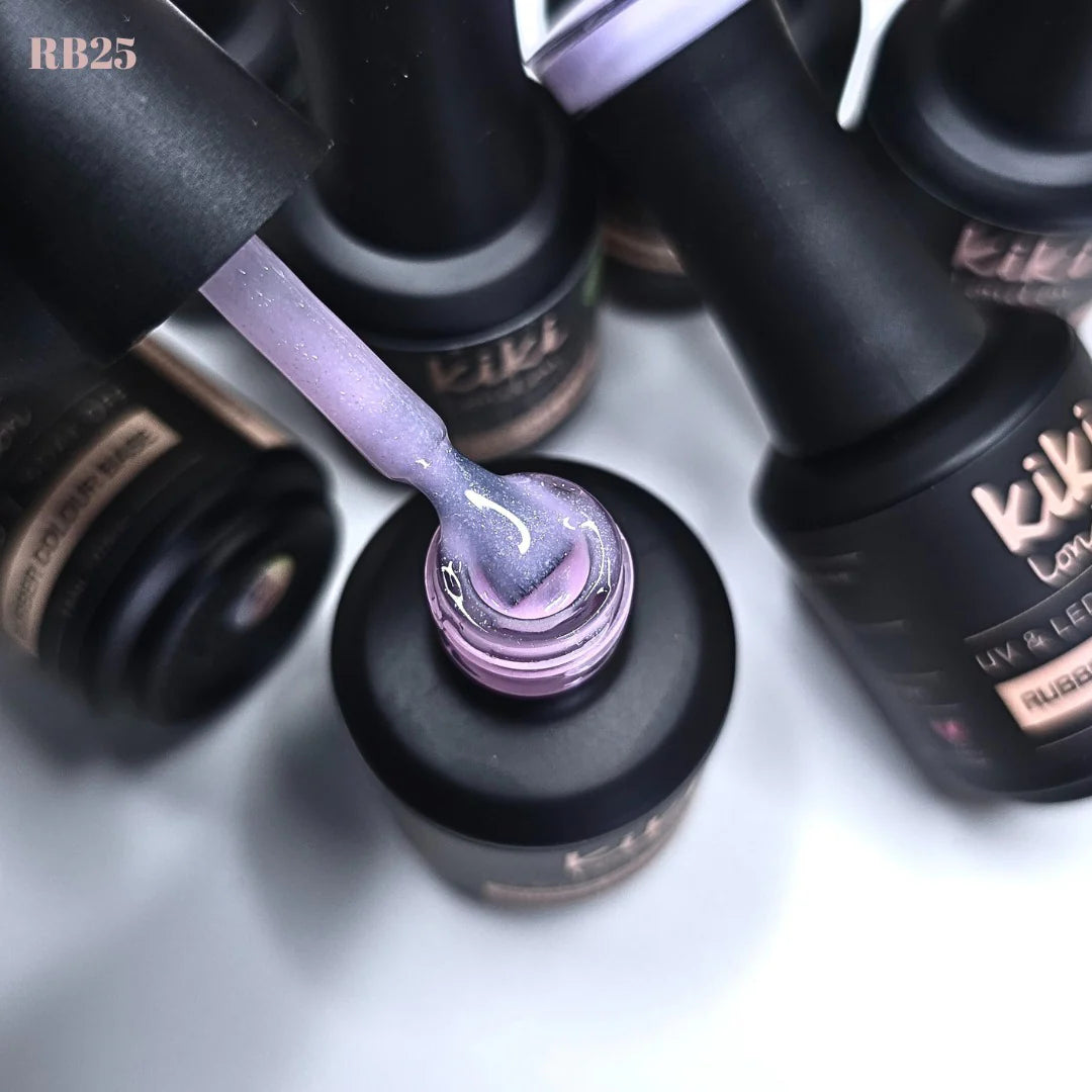 Rubber Base Coat Nude 20