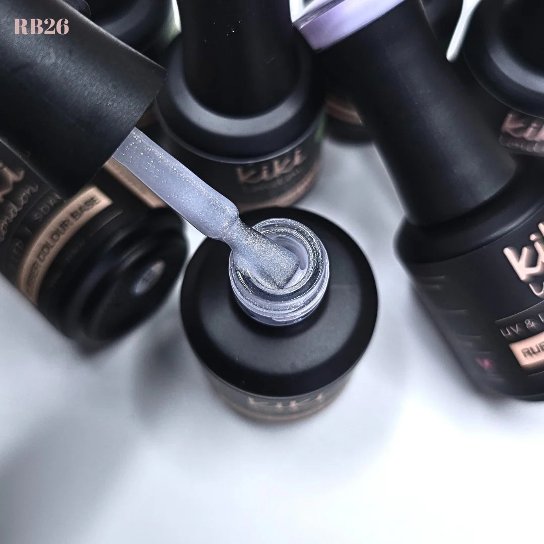 Rubber Base Coat Nude 20