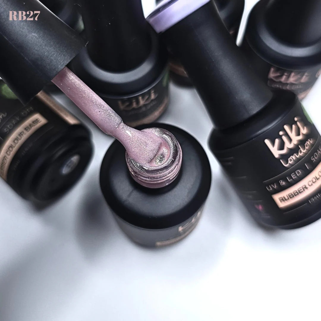 Rubber Base Coat Nude 20