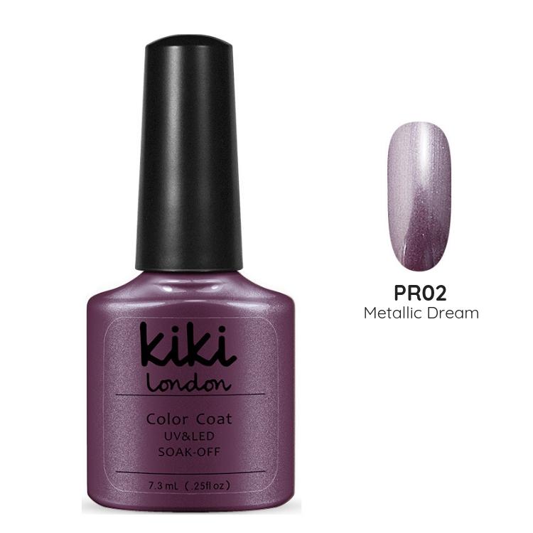 Metallic Dream 7.3ml