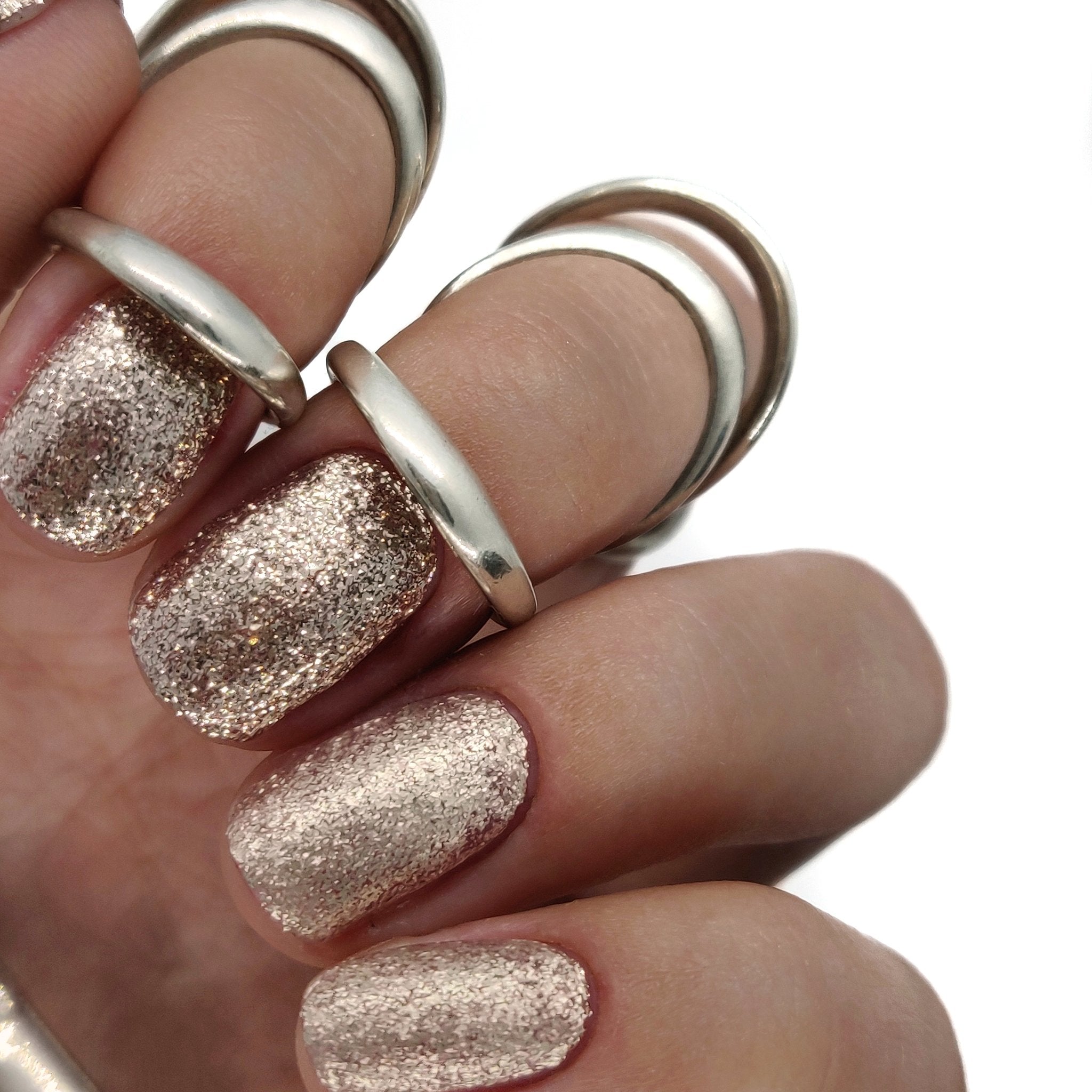 Platinum Rose Gold 15ml