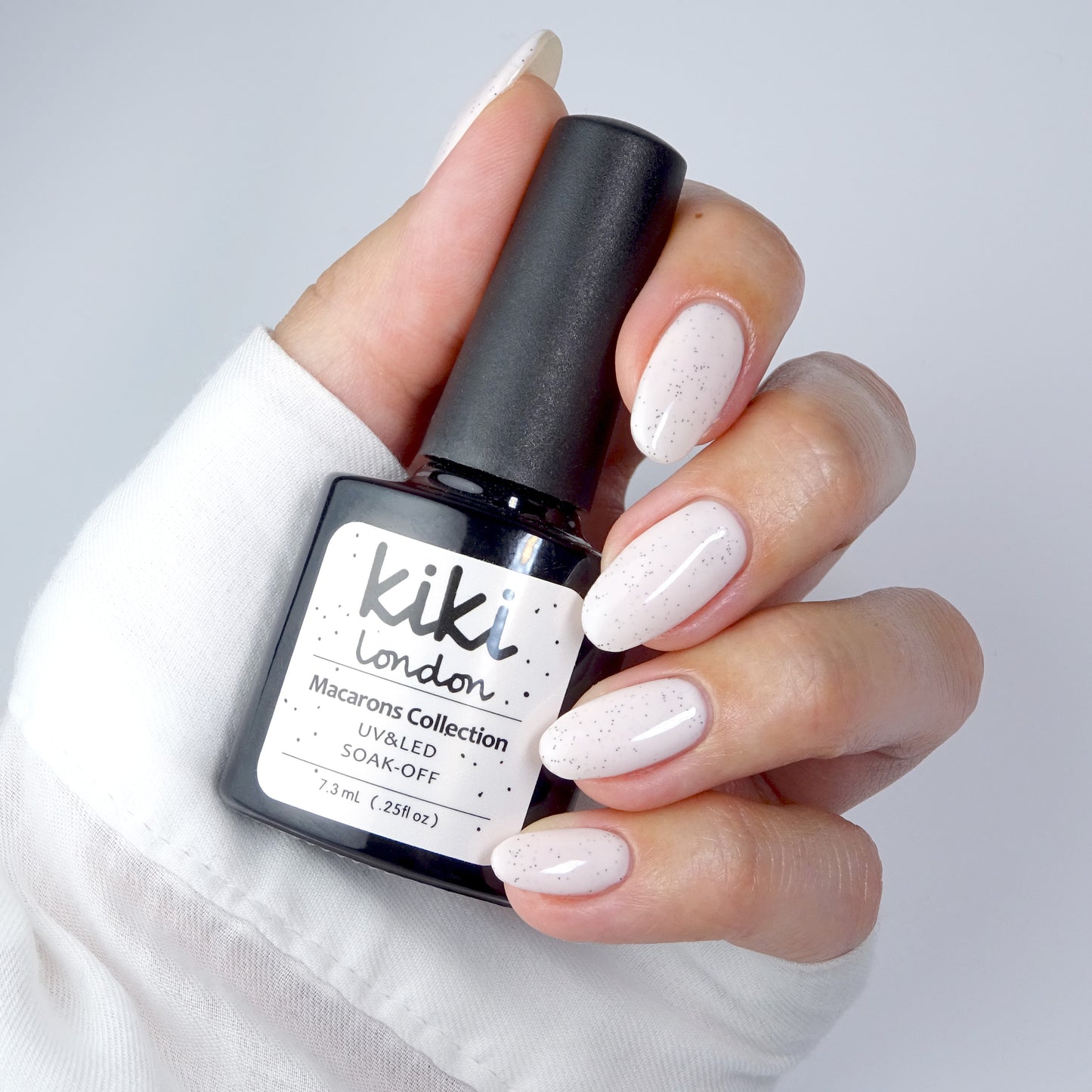 MACARONS SPRING 2023 COLLECTION 8stks 7.3ml