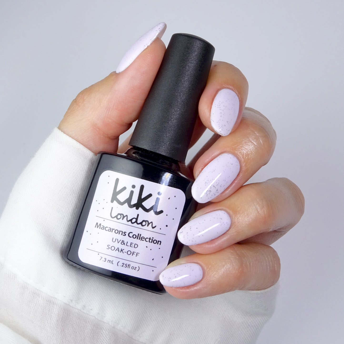 MACARONS SPRING 2023 COLLECTION 8stks 7.3ml