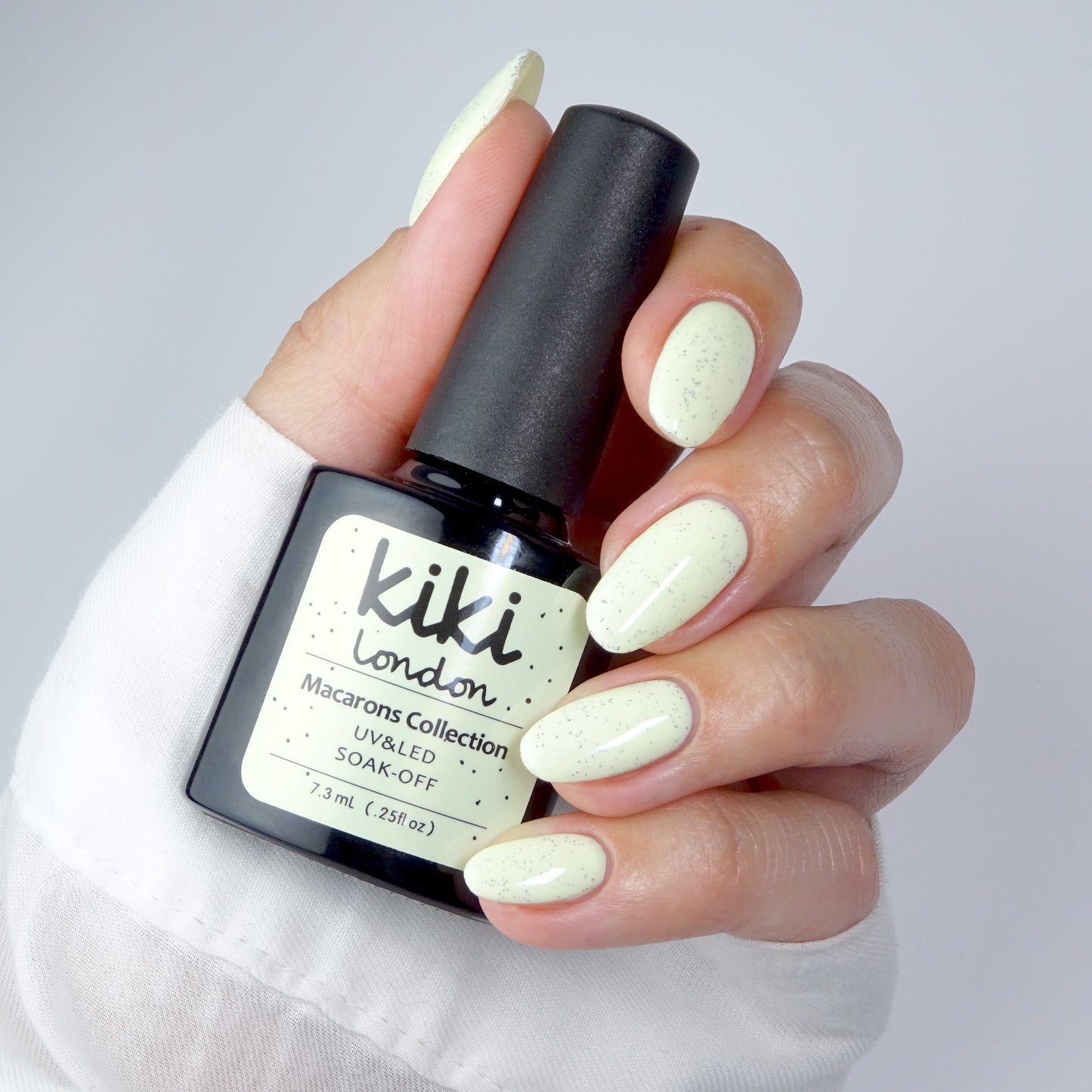 MACARONS SPRING 2023 COLLECTION 8stks 7.3ml