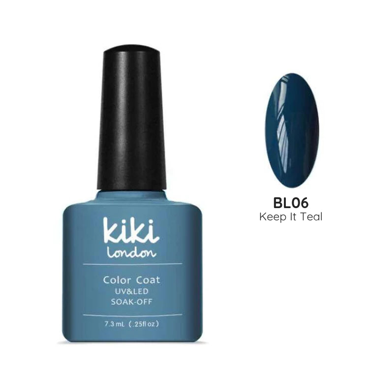 Keep It Teal 15ml