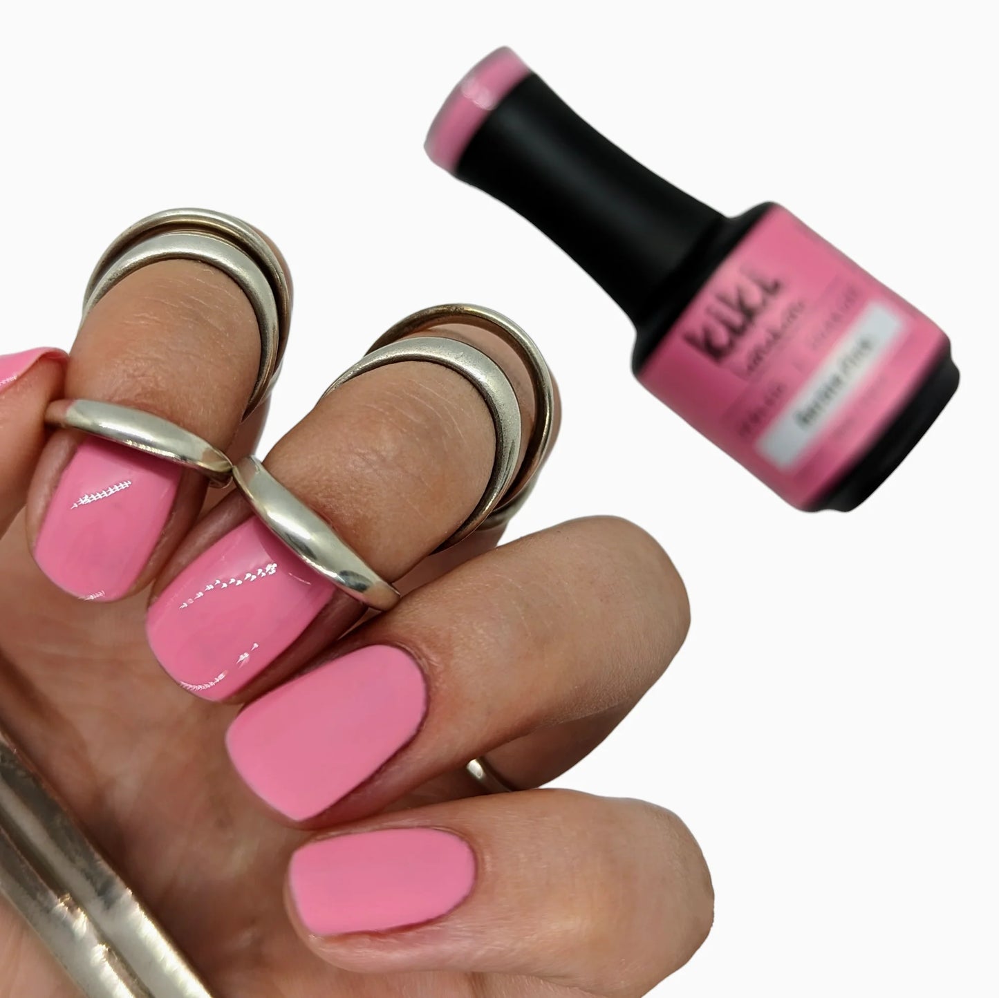 HEMA FREE Barbie Pink 15ml