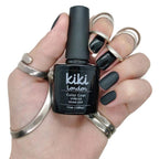 Farbgel Black Heart – Kiki London