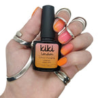 Farbgel Tropical Peach – Kiki London