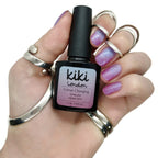 Farbgel Blue-tiful Wine – Kiki London