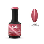 Magnetgel Cat Eye Auburn Blaze – Kiki London