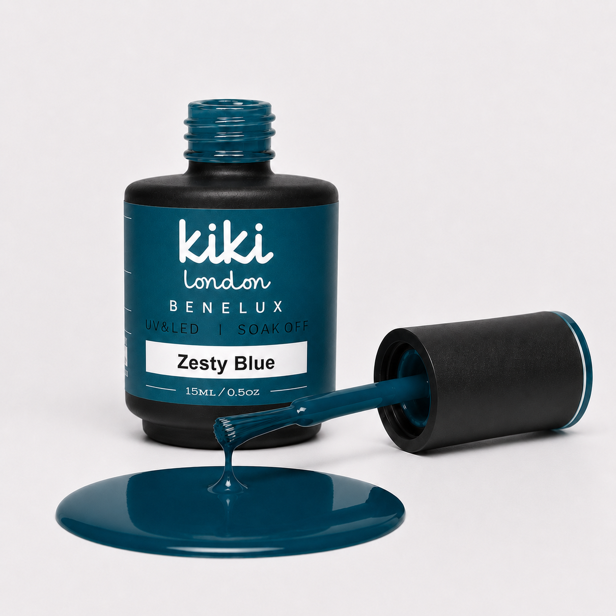 Zesty Blue 15ml