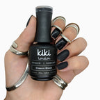 Farbgel HEMA FREE Classic Black – Kiki London