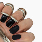 Farbgel HEMA FREE Classic Black – Kiki London