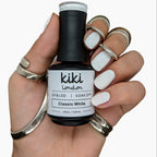 HEMA FREE Classic White