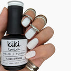 HEMA FREE Classic White