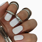 HEMA FREE Classic White
