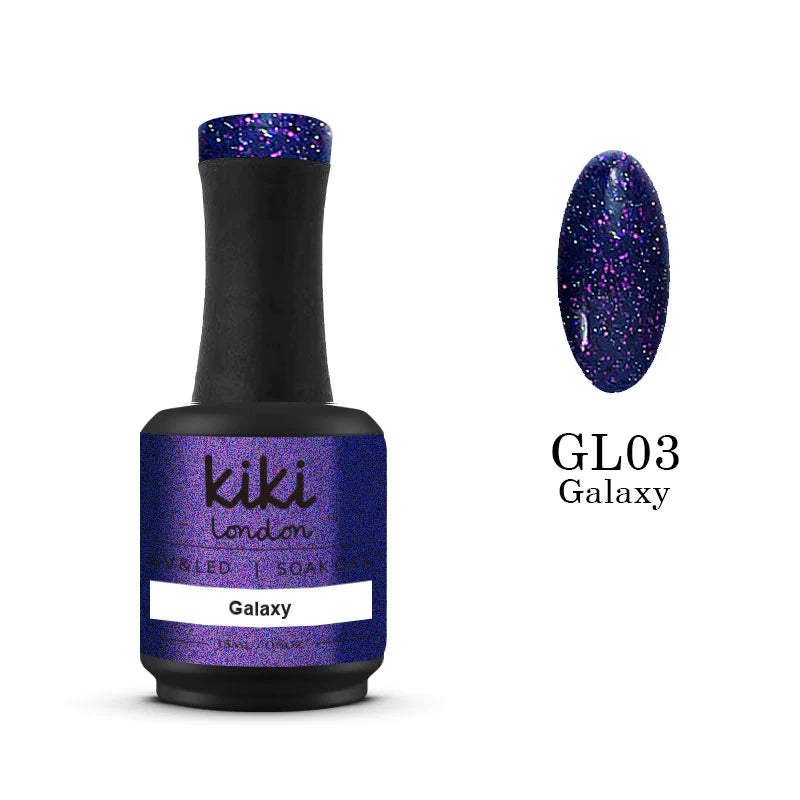 Galaxy 15ml - Kiki London Benelux