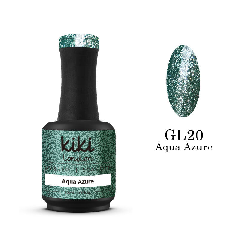 Aqua Azure 15ml