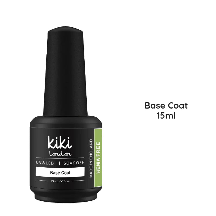 HEMA FREE Base Coat 15ml