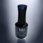 Vernis semi-permanent Blue Navy – Kiki London