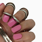 Farbgel Mellow Rose – Kiki London