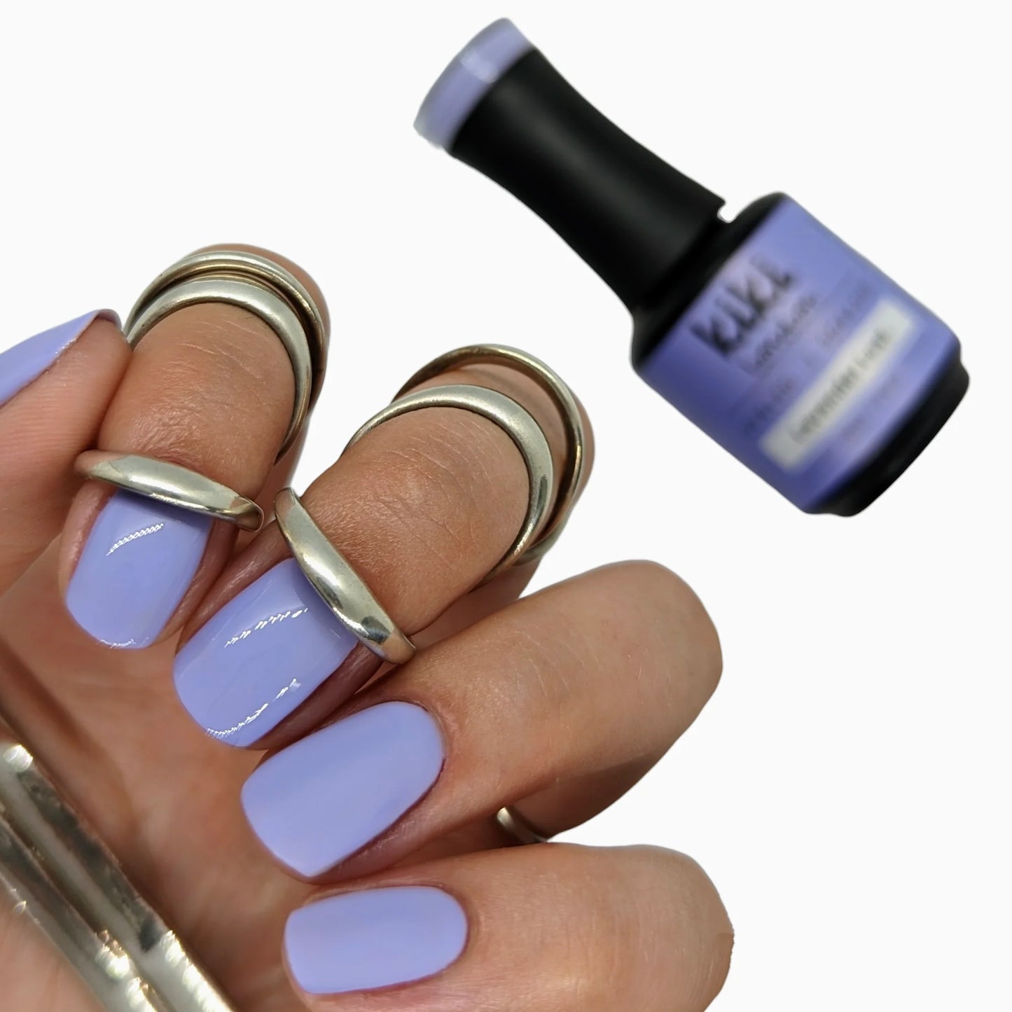 HEMA FREE Lavender Lust 15ml