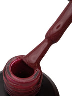 Farbgel Bold Burgundy – Kiki London