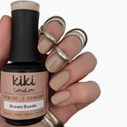 Brown Suede BR08