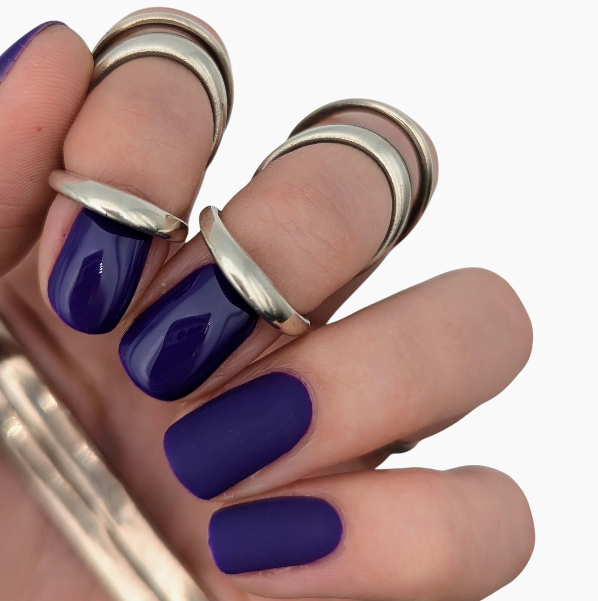 Rich Purple PR18