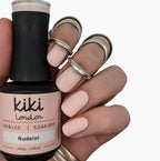 Farbgel NudeIni – Kiki London