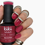 HEMA FREE Merlod Red