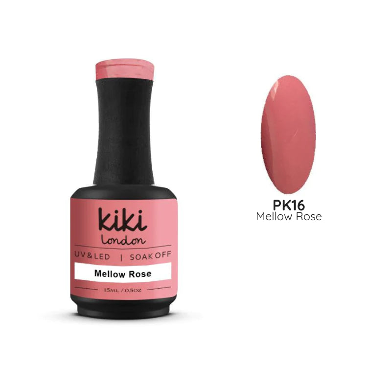 Mellow Rose 15ml