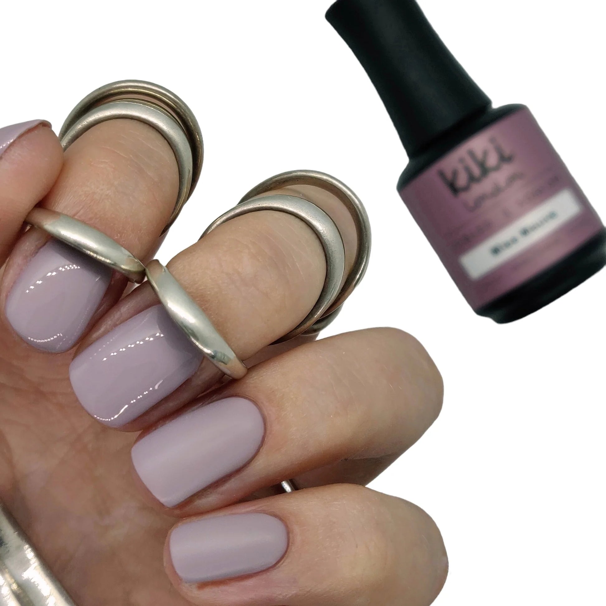 Miss Mauve 15ml - Kiki London Benelux