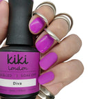 Farbgel Diva – Kiki London