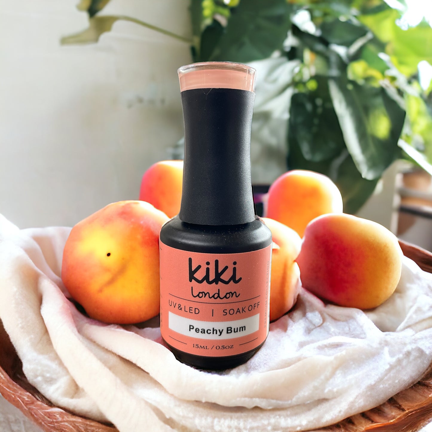 Peachy Bum 15ml