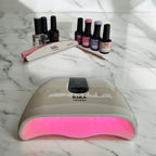 HEMA FREE starterset incl. Led lamp