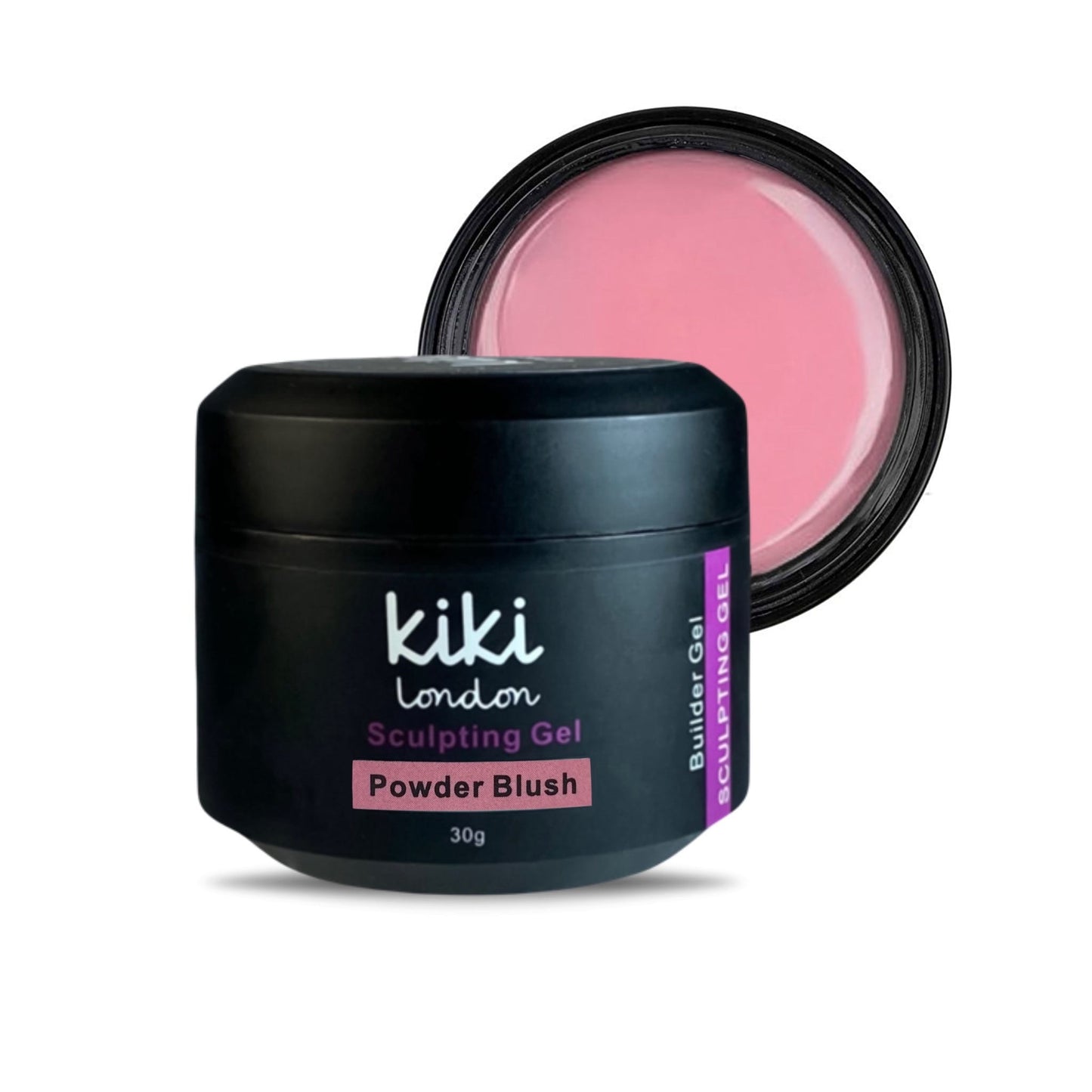 Sculpting Gel Powder Blush SG002