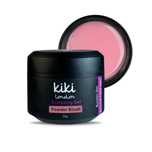 Sculpting Gel Powder Blush SG002