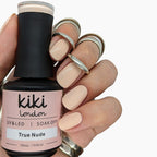 Farbgel HEMA FREE True Nude – Kiki London