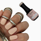 Farbgel HEMA FREE True Nude – Kiki London