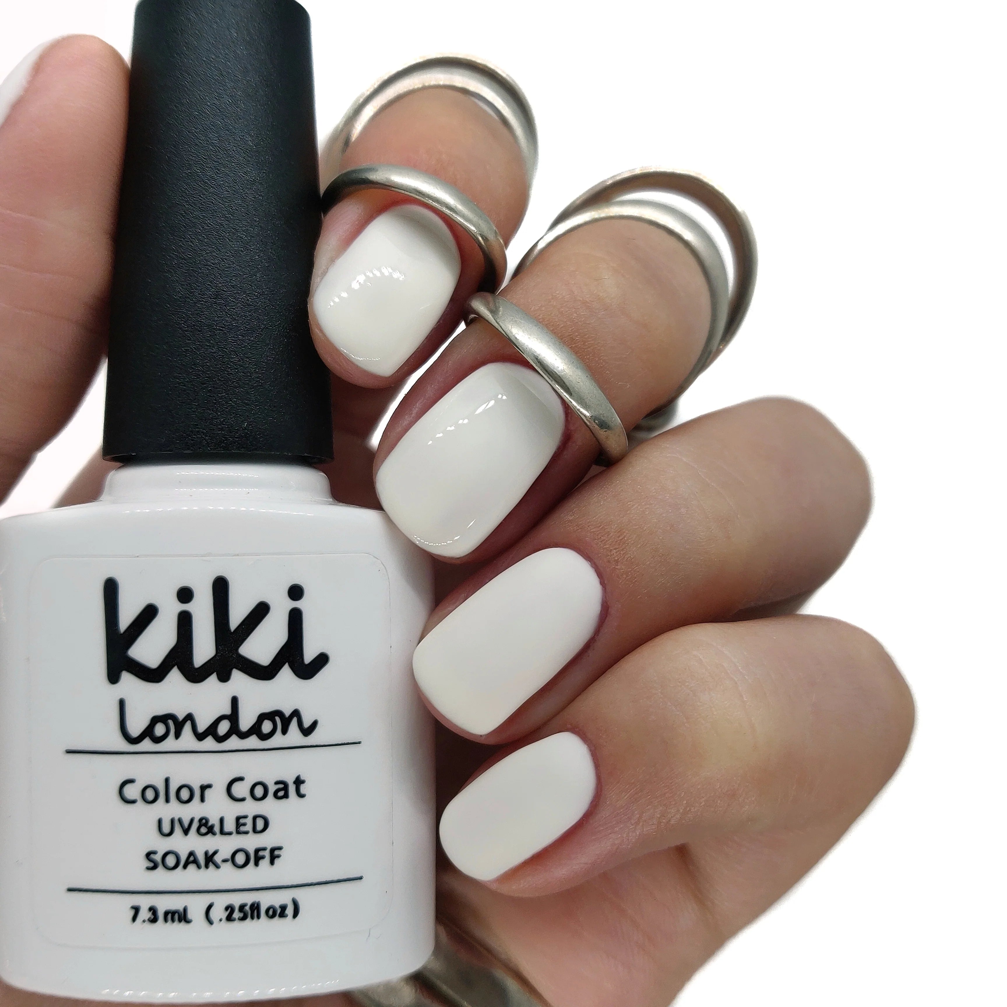 French White 15ml