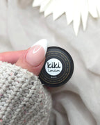 Nail-Art-Gel Colour Nail Gel Pots Wit – Kiki London
