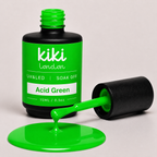 Farbgel Acid Green – Kiki London