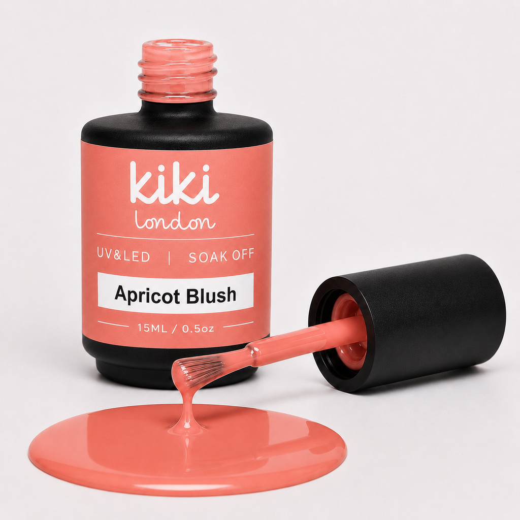 Apricot Blush 15ml